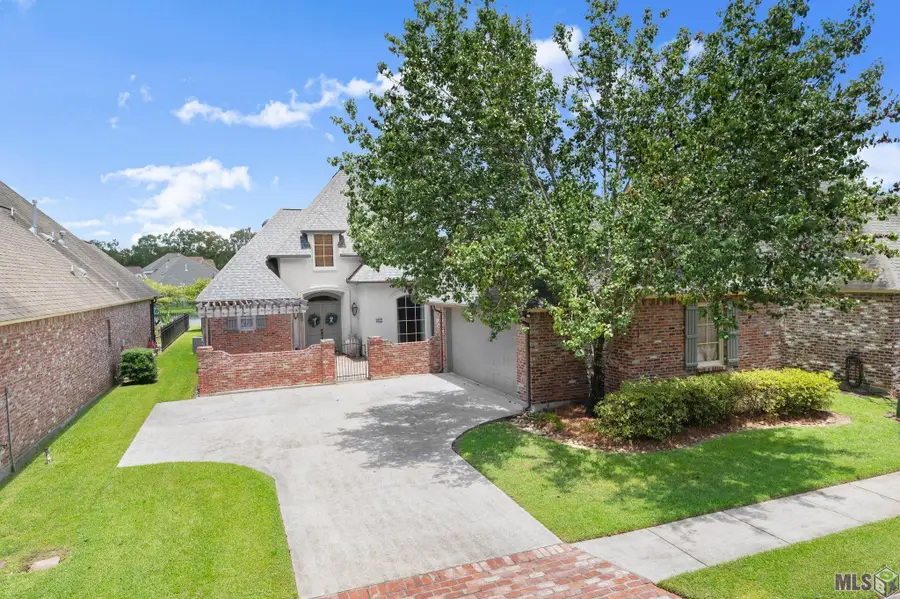 19537 S Harrells Ferry Rd, Baton Rouge, LA 70816 - #3