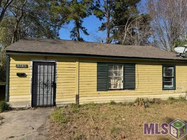 5765 Beech, Baton Rouge, LA 70805 - #2