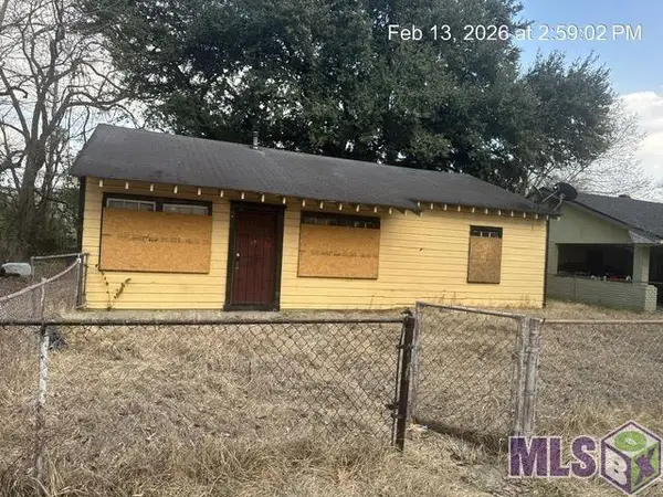 5262 E Brookstown Dr, Baton Rouge, LA 70805