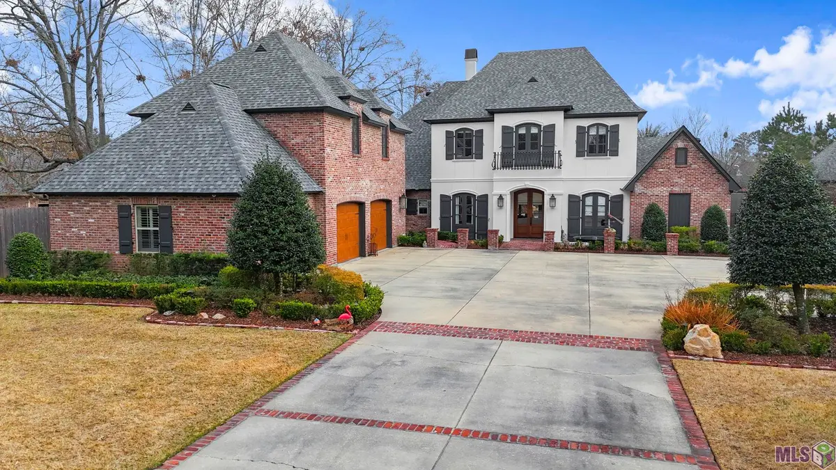 4505 Bluebonnet Rd, Inniswold, LA 70809 - #1