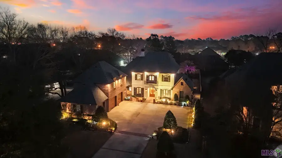 4505 Bluebonnet Rd, Inniswold, LA 70809 - #3