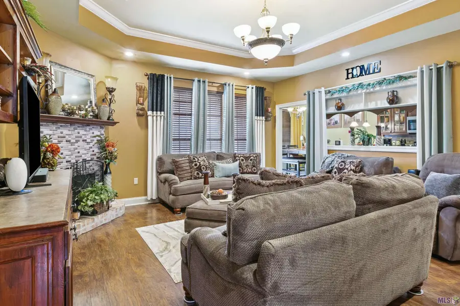 6948 Weydert Way, Saint Francisville, LA 70775 - #3