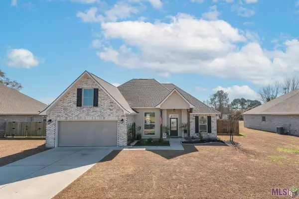 3887 Cane Ridge Dr, Addis, LA 70710