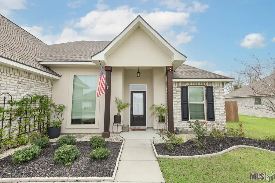 3887 Cane Ridge Dr, Addis, LA 70710 - #3