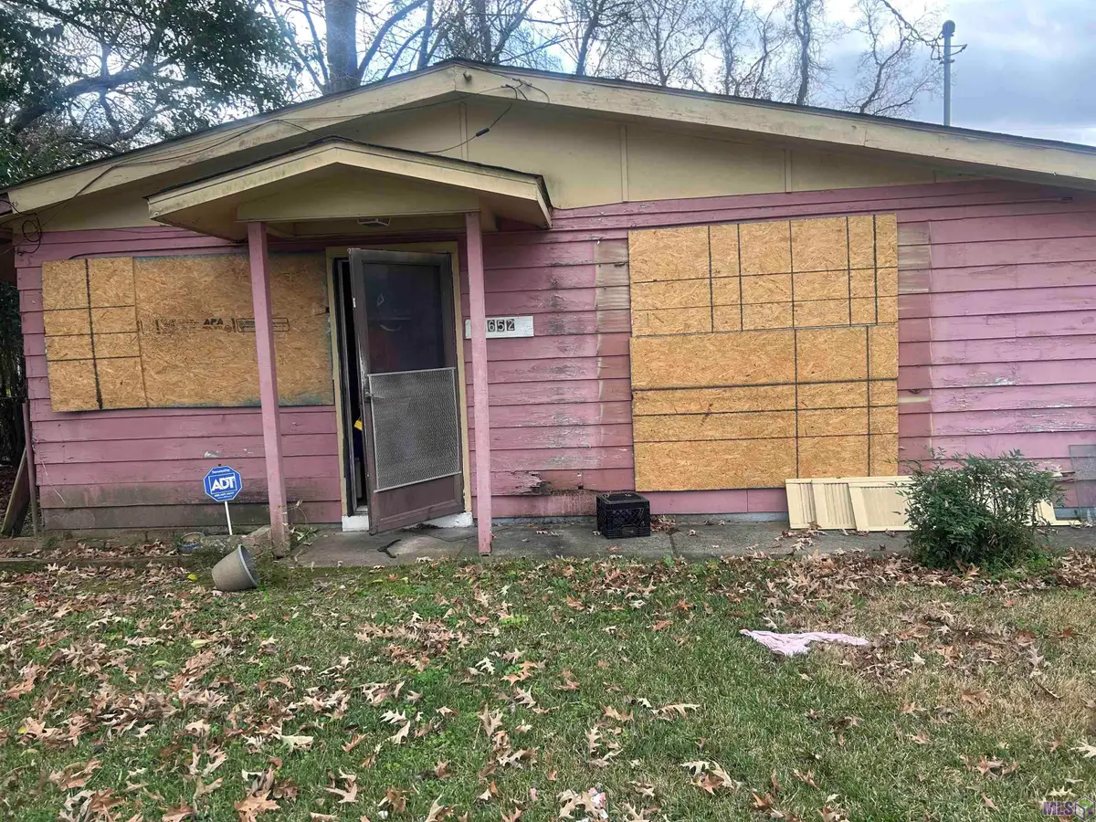 2652 73rd Ave, Baton Rouge, LA 70807 - #1