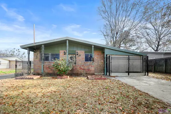 4362 W Maribel Ct, Baton Rouge, LA 70812