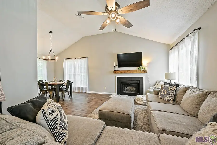 7352 N Jefferson Place Cir #41D, Baton Rouge, LA 70809 - #3