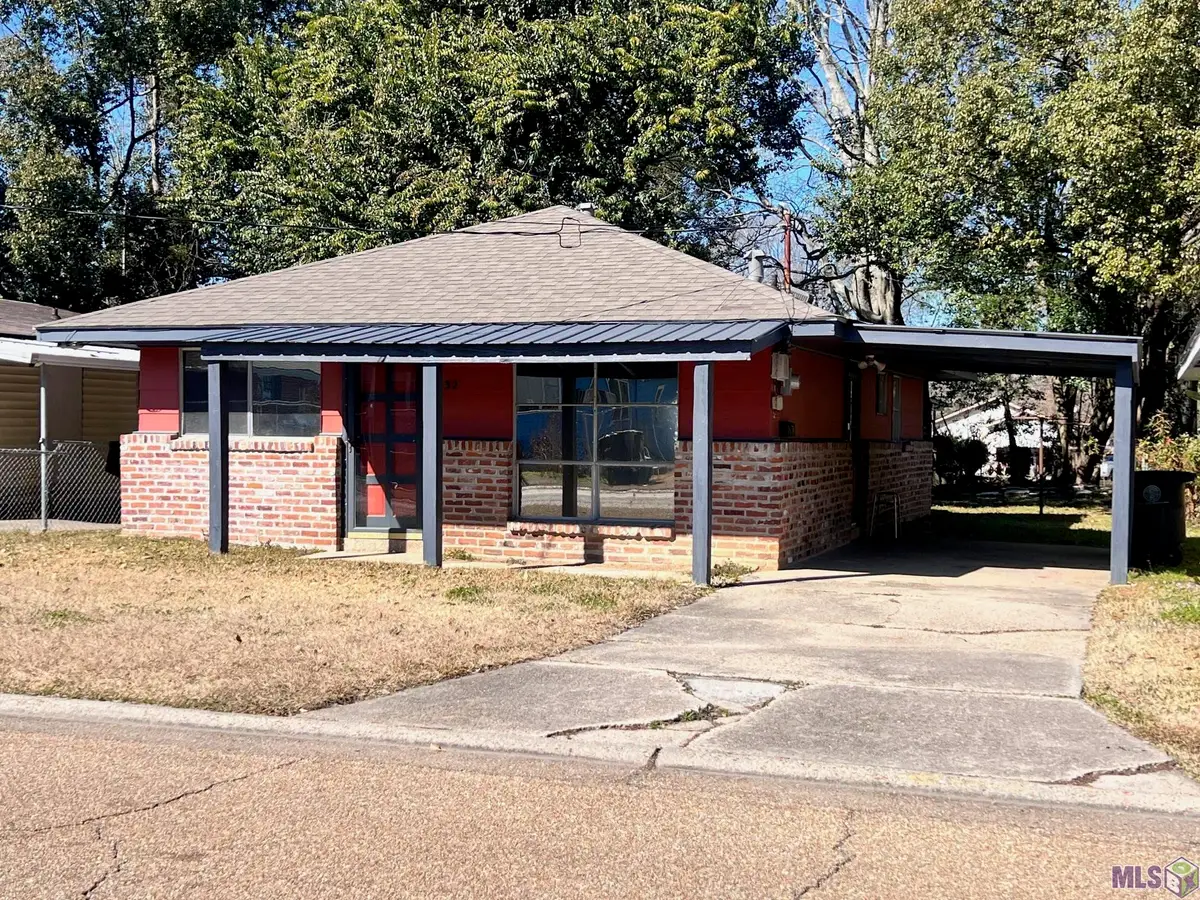 432 W Grant St, Baton Rouge, LA 70802 - #1
