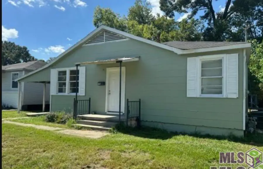 3547 Mission Dr, Baton Rouge, LA 70805 - #2