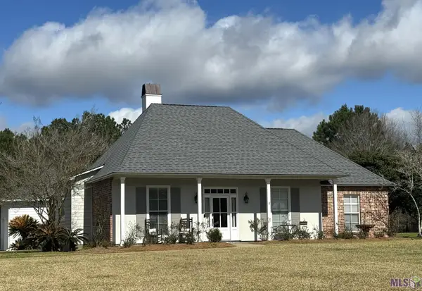 12077 Indigo Dr, St. Francisville, LA 70775