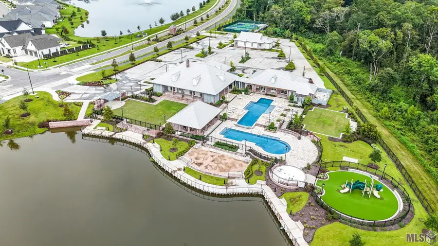 13748 Wild Canary Dr, Baton Rouge, LA 70810 - #3