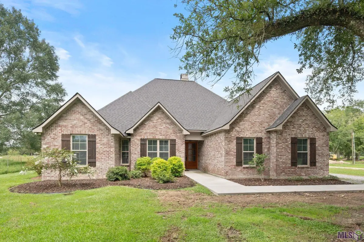 100 Tranquility Oaks, Denham Springs, LA 70706 - #1