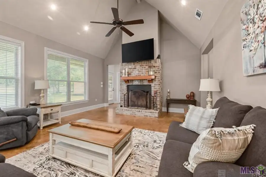 100 Tranquility Oaks, Denham Springs, LA 70706 - #3