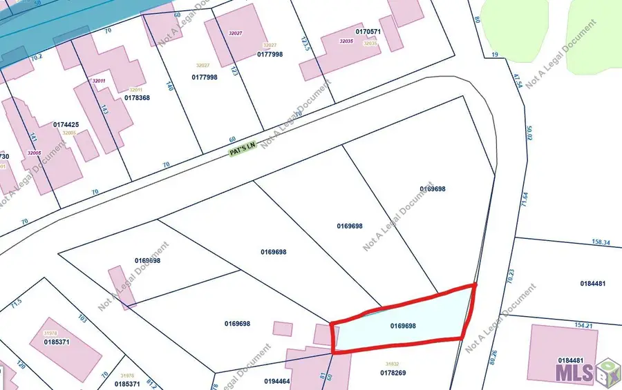 tbd8 Wanda Dr, Springfield, LA 70462 - #2