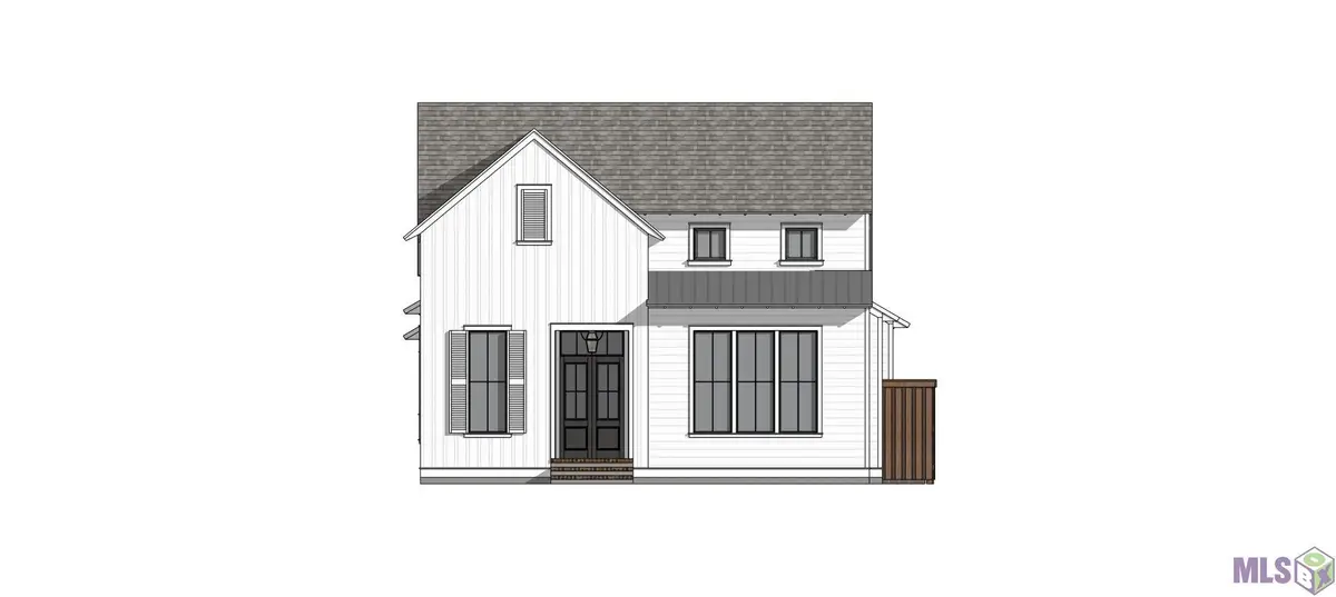 13725 Harveston Mill Dr, Baton Rouge, LA 70810 - #1