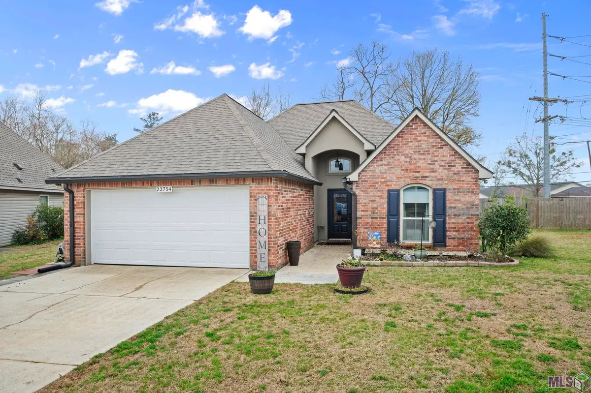 22754 Citation Dr, Denham Springs, LA 70726 - #1