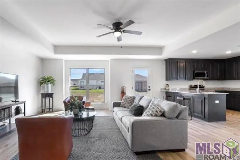 1267 West Amber Street, Gonzales, LA 70737 - #3