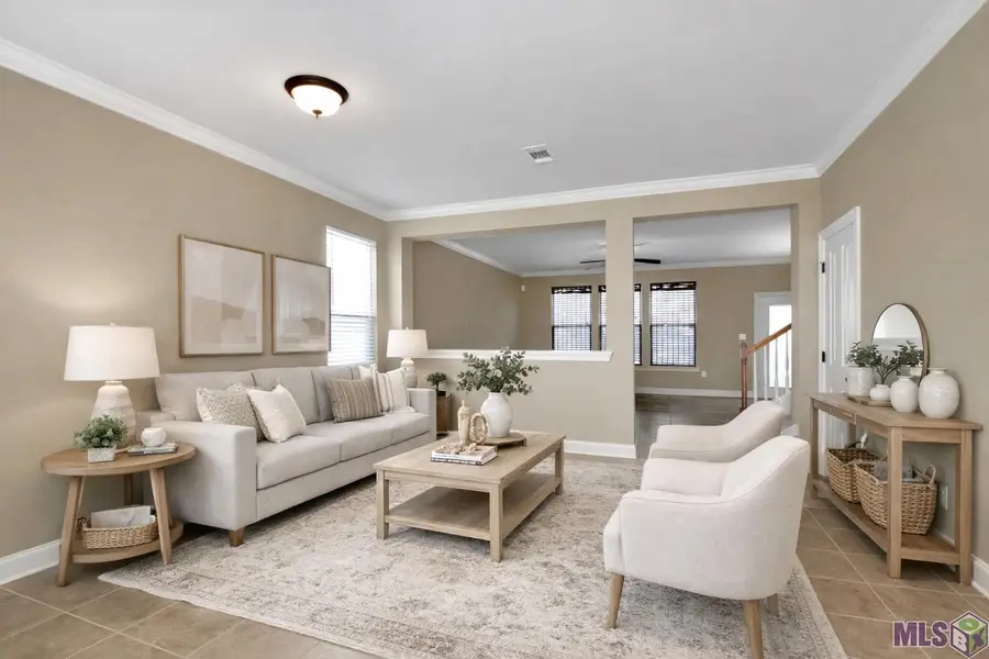 13819 Stone Gate Dr, Baton Rouge, LA 70816 - #3