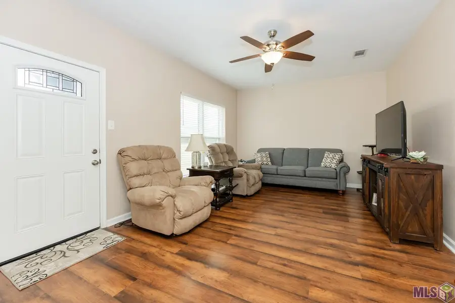 5171 Parkin Ave, Greenwell Springs, LA 70739 - #3