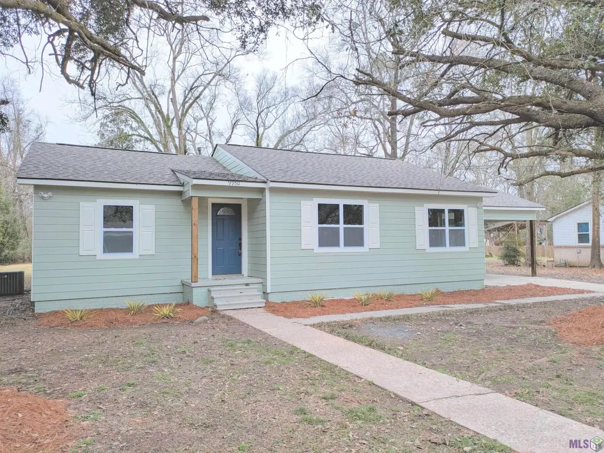 9950 Havard St, Saint Francisville, LA 70775 - #1