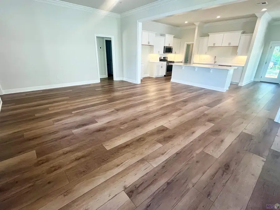 41423 Red Hawk St, Gonzales, LA 70737 - #3