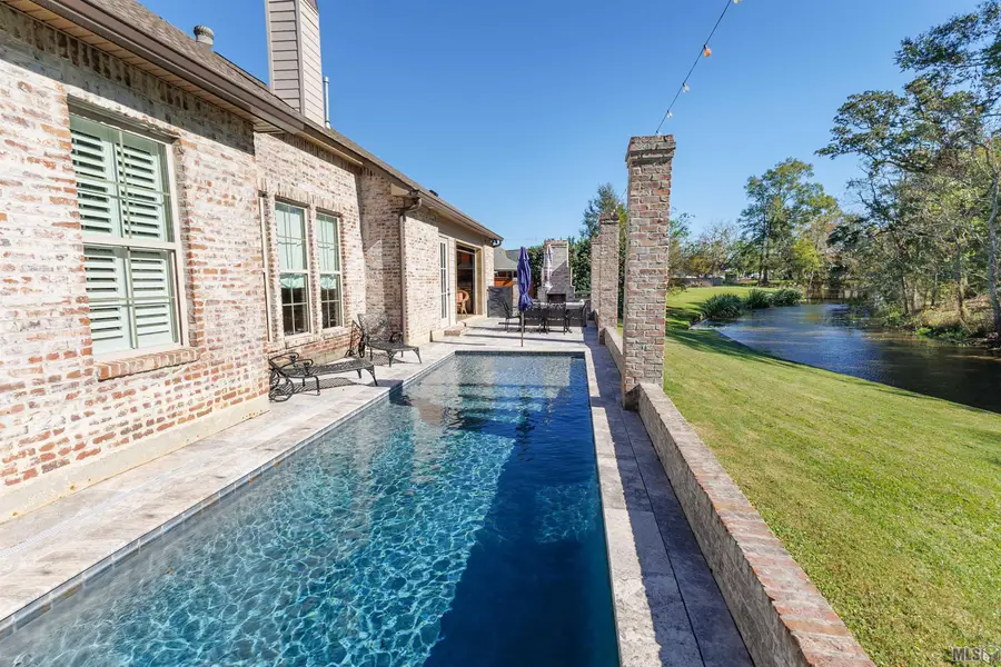 11081 Toria Ln, Saint Amant, LA 70774 - #3