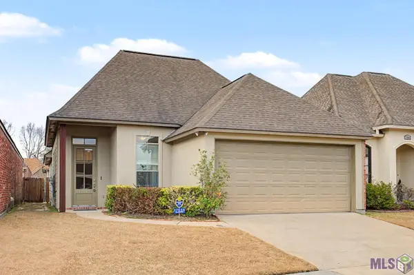 17535 Lake Willow Ave, Baton Rouge, LA 70817