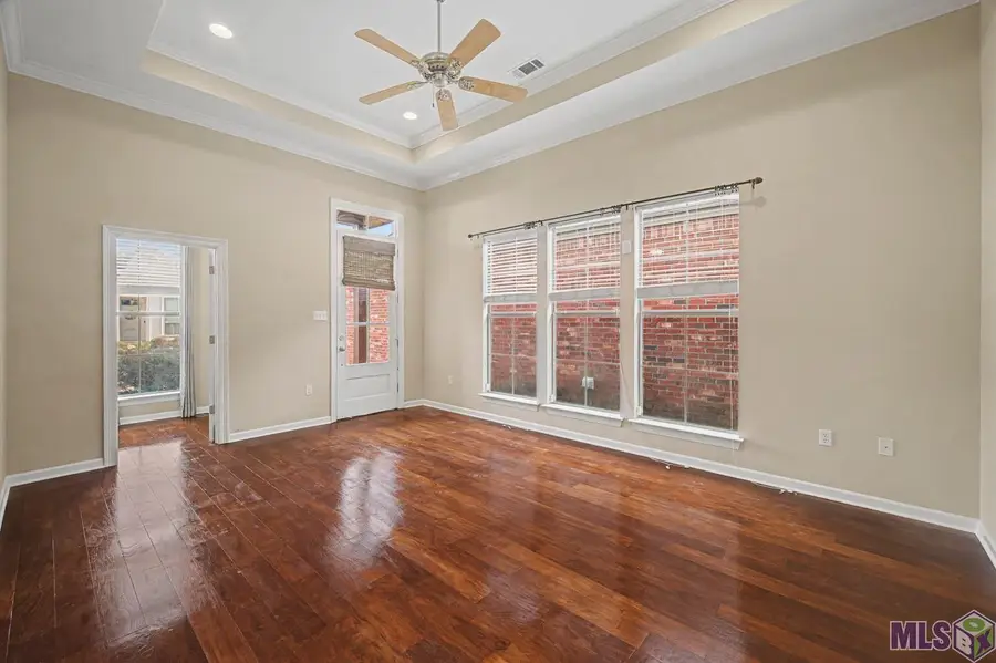 17535 Lake Willow Ave, Baton Rouge, LA 70817 - #3