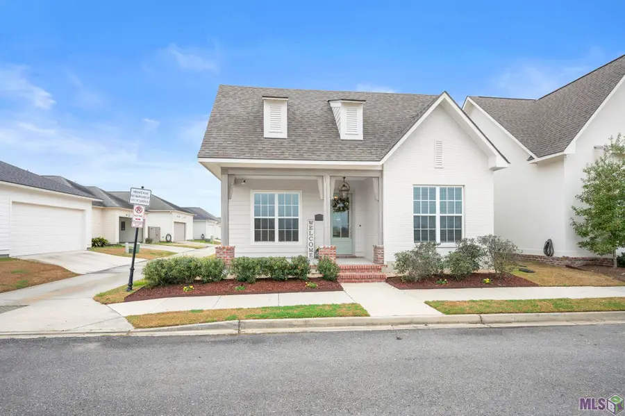 4792 Hanover Ave, Gonzales, LA 70737 - #2