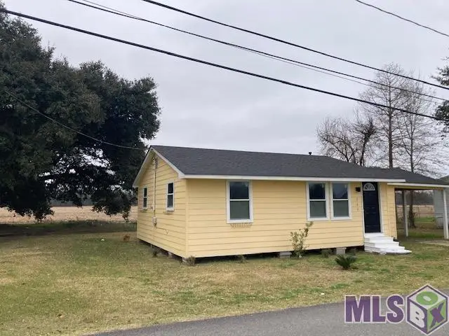 255 W 8th St, Vacherie, LA 70090 - #2