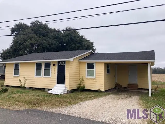 255 W 8th St, Vacherie, LA 70090 - #3