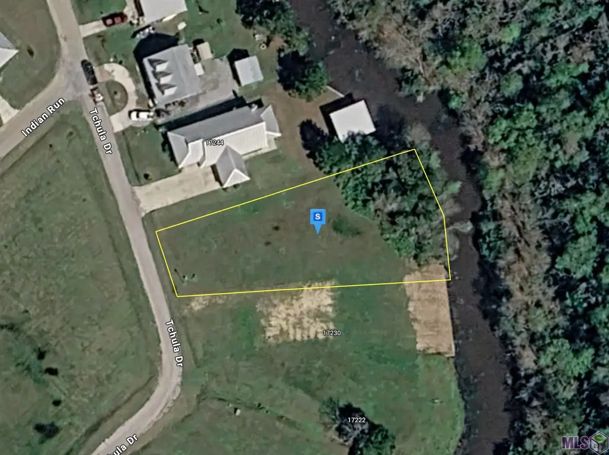 17240 Tchula Dr, Springfield, LA 70462 - #1