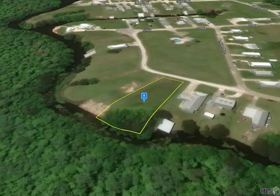 17240 Tchula Dr, Springfield, LA 70462 - #3