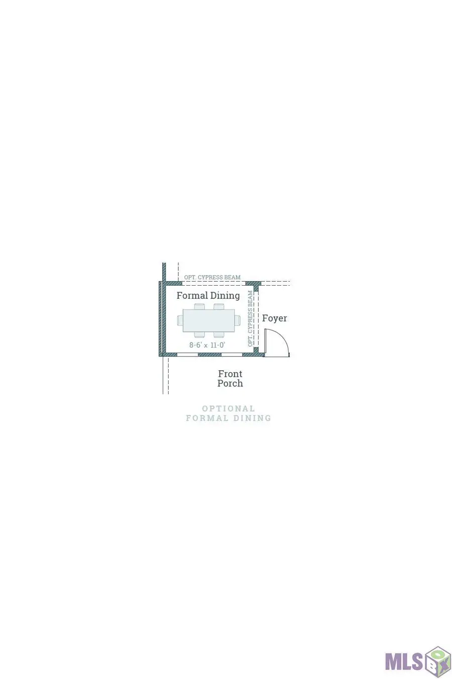 36244 Belle Parc Ave, Geismar, LA 70734 - #3