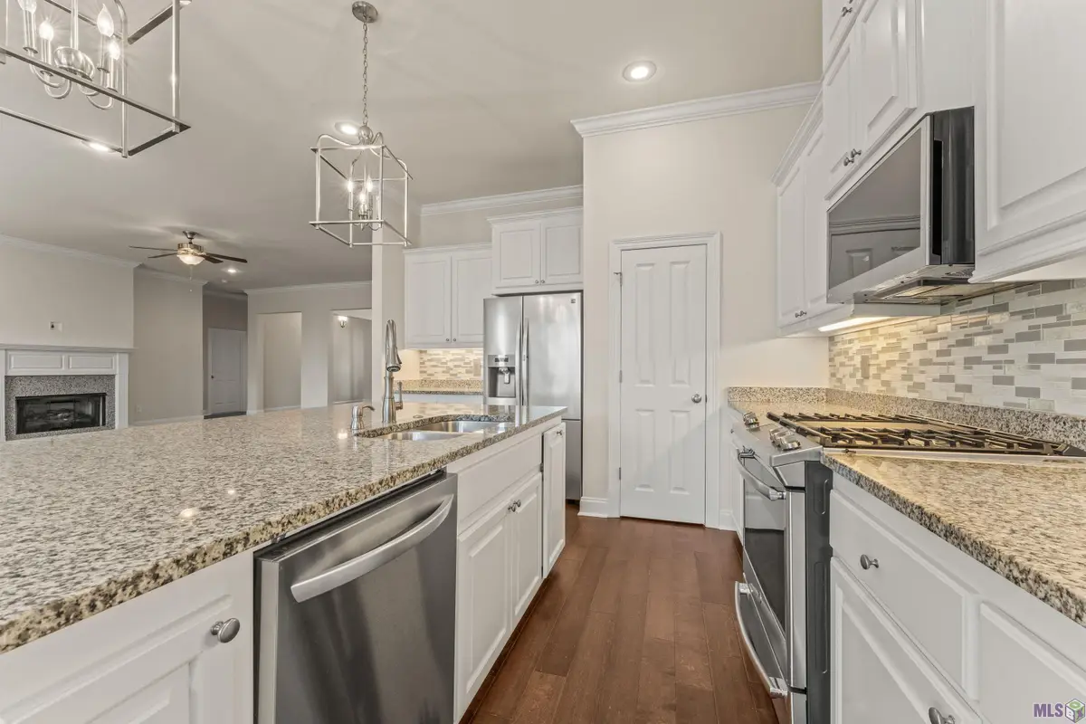 36261 Belle Savanne Ave, Geismar, LA 70734 - #1