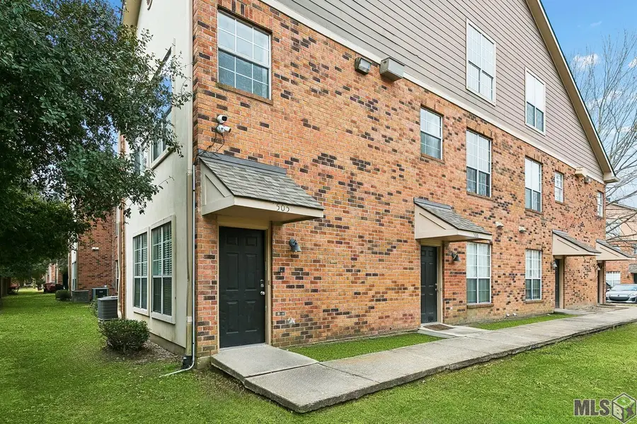 710 E Boyd Dr #505, Baton Rouge, LA 70808 - #2