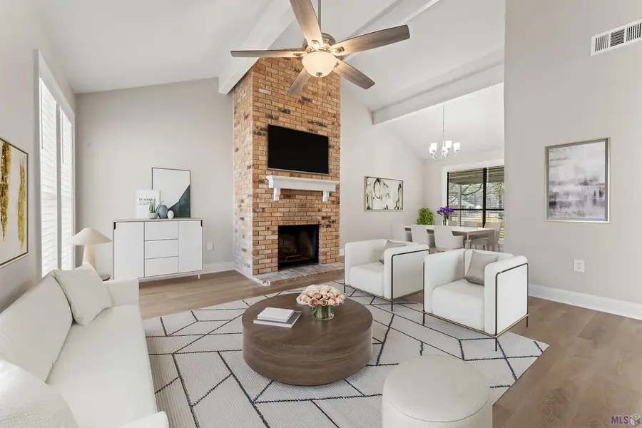 9842 Hawthorne Dr, Baton Rouge, LA 70809 - #3