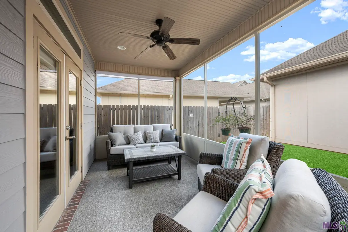 7111 Village Charmant #35, Baton Rouge, LA 70809 - #1