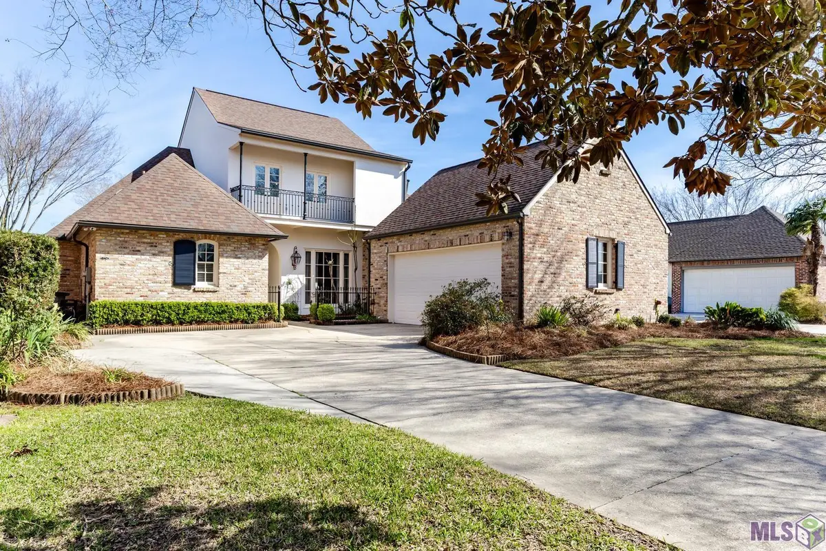 11839 Villa Ave, Baton Rouge, LA 70810 - #1