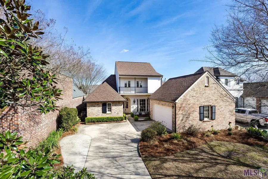 11839 Villa Ave, Baton Rouge, LA 70810 - #3