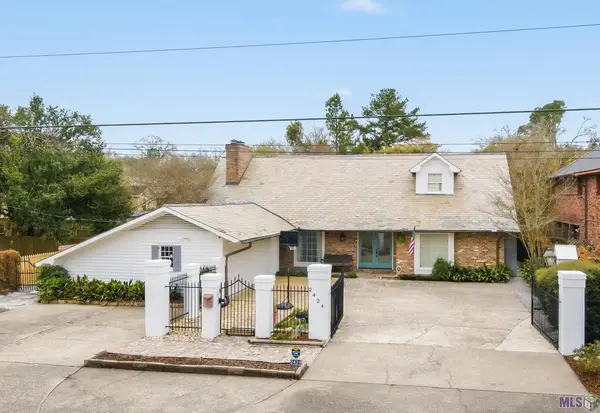 2424 Broussard St, Baton Rouge, LA 70808