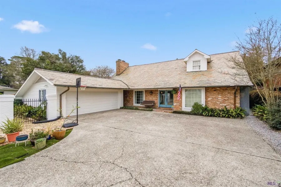 2424 Broussard St, Baton Rouge, LA 70808 - #2