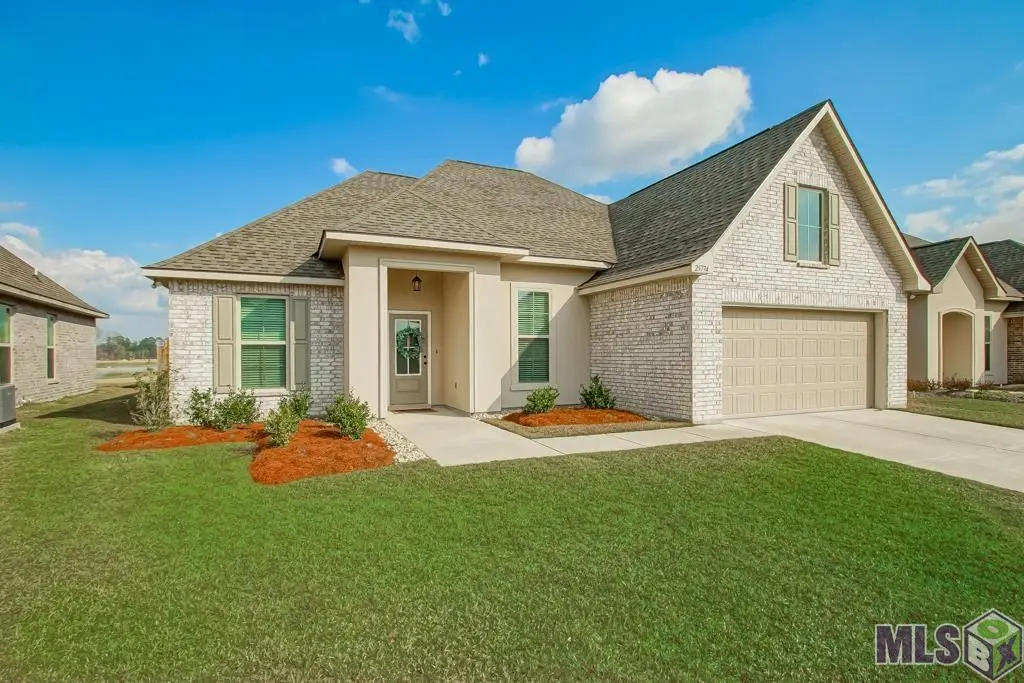 25774 Pristine St, Denham Springs, LA 70726 - #1
