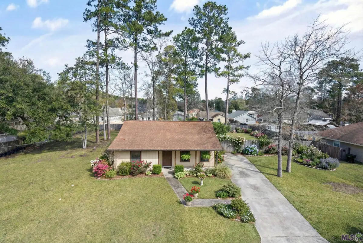 2514 Robin St, Slidell, LA 70460 - #1