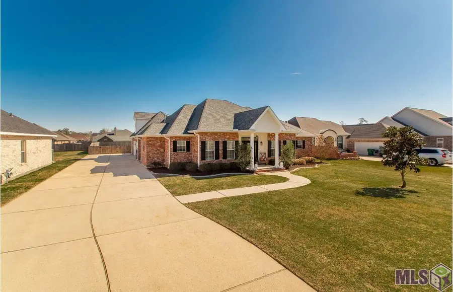 18134 River Rd Road, Montz, LA 70068 - #2