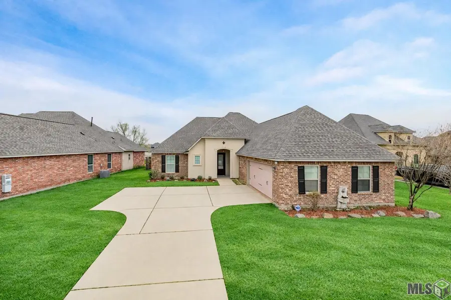 4084 Stonewall Dr, Addis, LA 70710 - #2