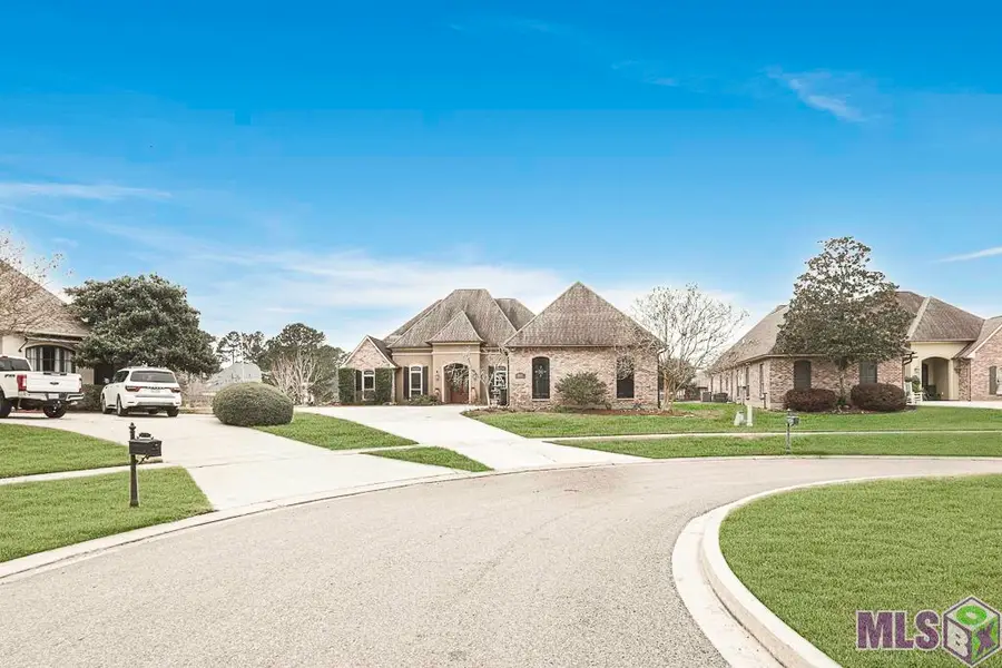 6919 Lagoon Ct, Greenwell Springs, LA 70739 - #2