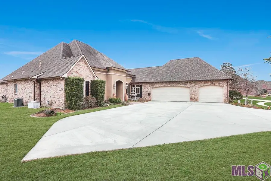 6919 Lagoon Ct, Greenwell Springs, LA 70739 - #3