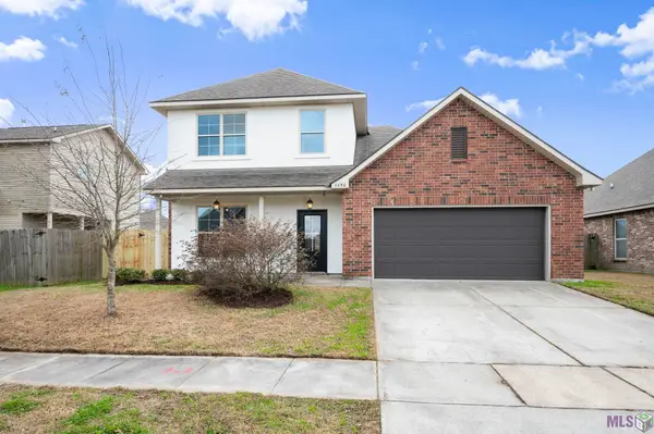 8890 Black Birch Ave, Zachary, LA 70791