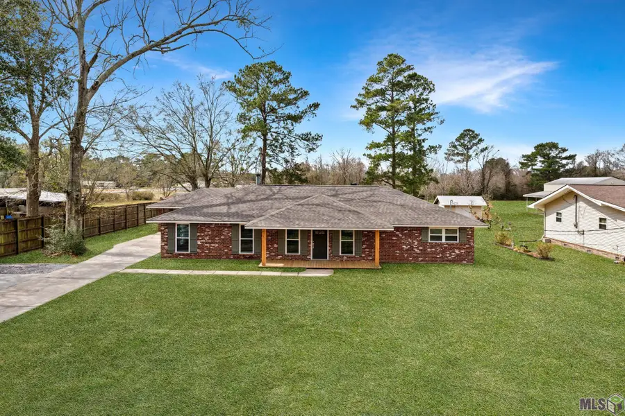 13029 Babin Rd, Gonzales, LA 70737 - #2
